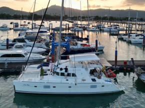 Private Catamaran Yacht charter in Phuket by YACHTALE